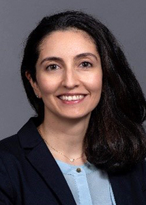 Ayse N. Sahin-Efe, MD - Endocrinology, Diabetes & Metabolism, Internal ...